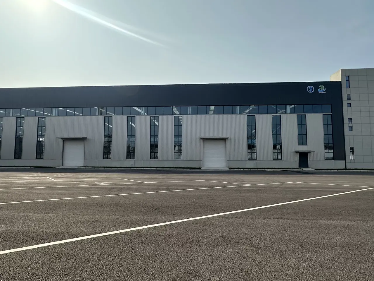 Handan Guanbiao Metal Products Manufacturing Co., Ltd.